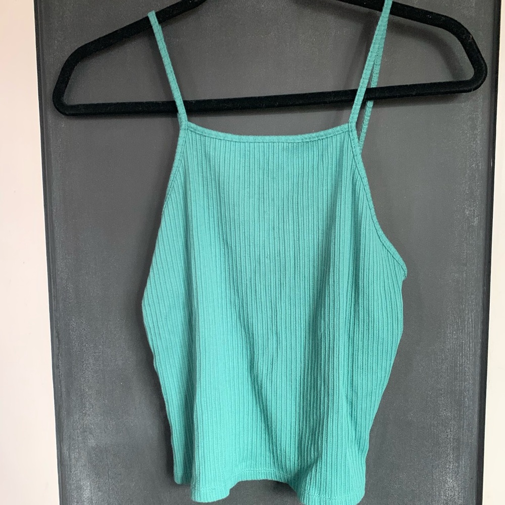 AE tank top